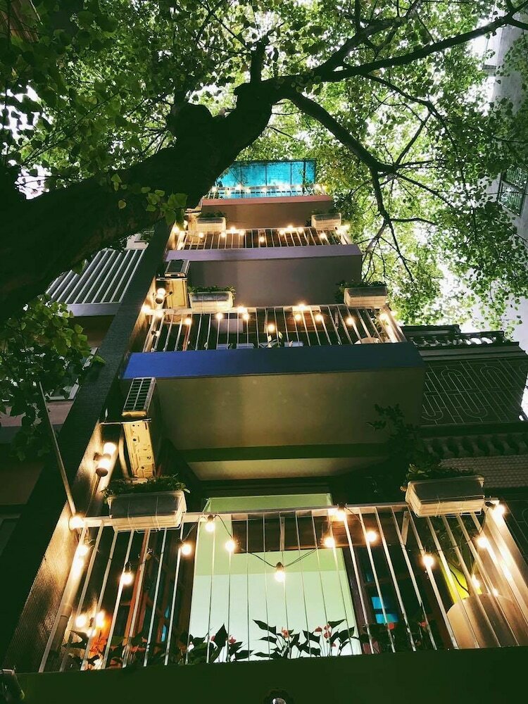 Hostal Esme Homestay - Hostel