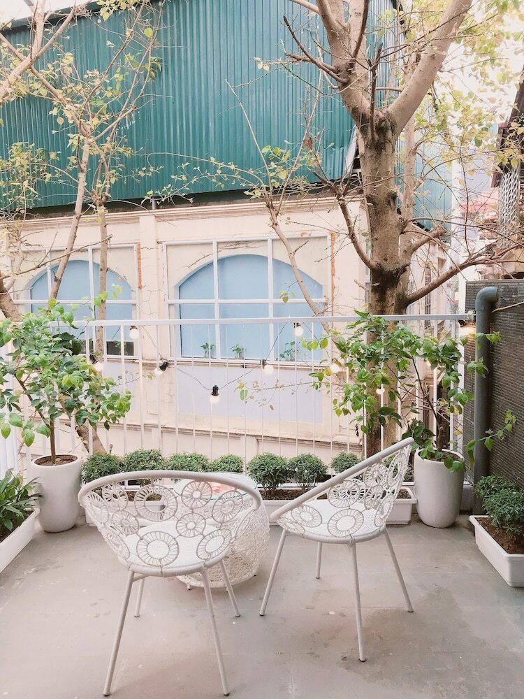 Hostal Esme Homestay - Hostel
