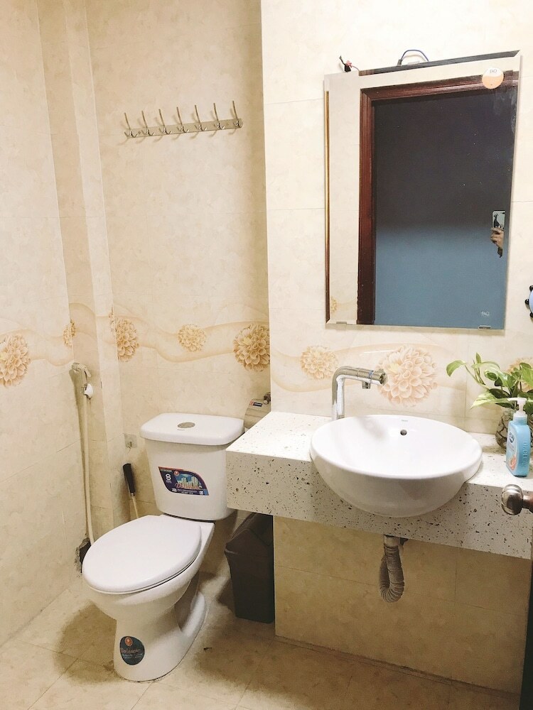 Hostal Esme Homestay - Hostel