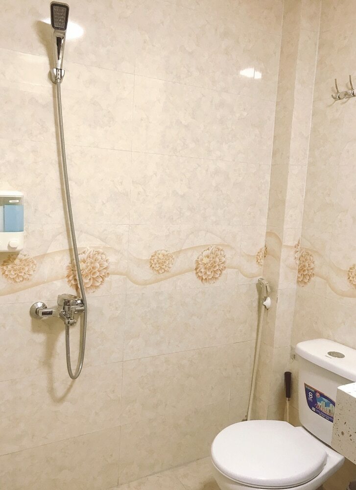 Hostal Esme Homestay - Hostel