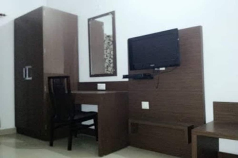 Hotel Varanasi Homestay