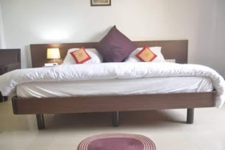 Hotel Varanasi Homestay