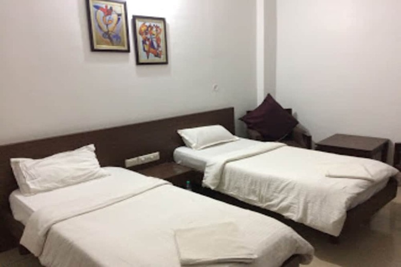 Hotel Varanasi Homestay