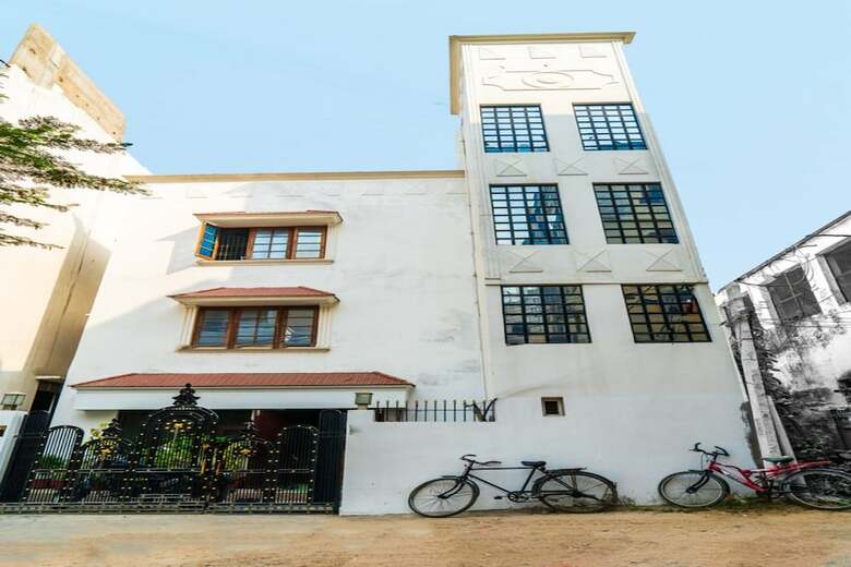 Hotel Varanasi Homestay