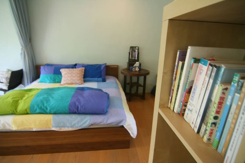 Hotel Lakeside Forest B&B