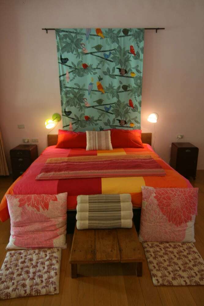 Hotel Lakeside Forest B&B