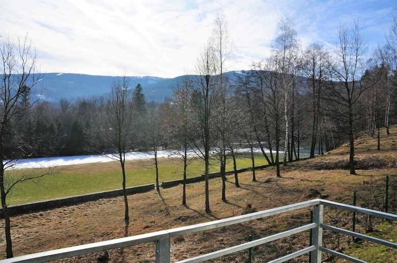 Aparthotel Rentplanet - Apartament Cicha 4