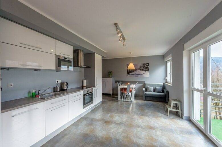 Aparthotel Rentplanet - Apartament Cicha 4
