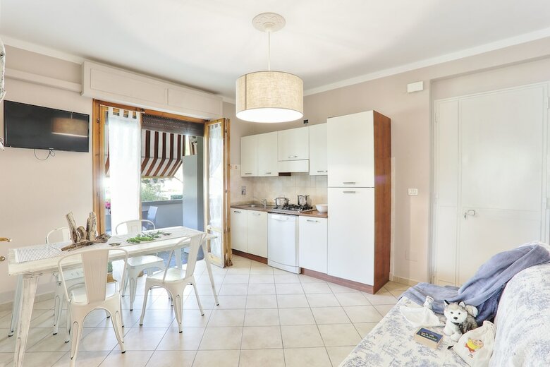 Apartamento Case Sobrini