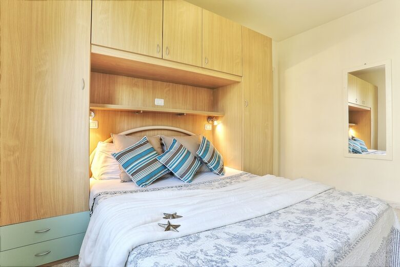 Apartamento Case Sobrini