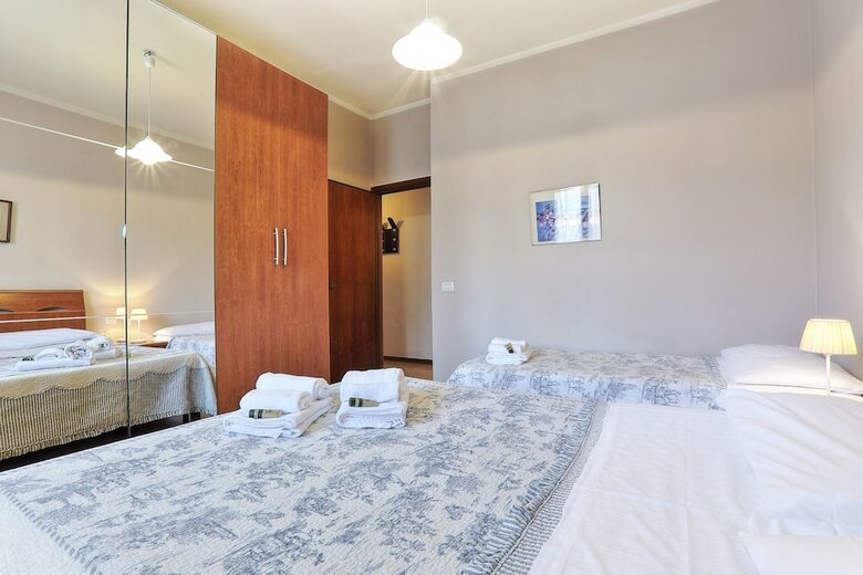 Apartamento Case Sobrini