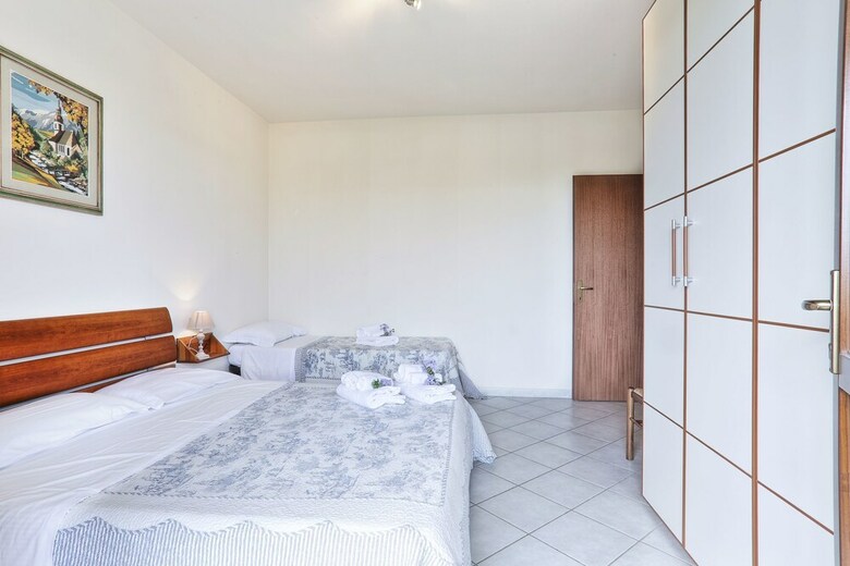 Apartamento Case Sobrini