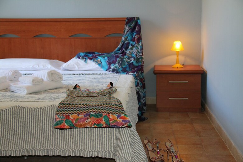 Apartamento Case Sobrini