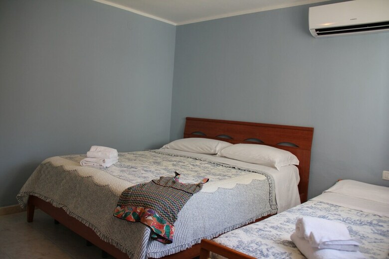 Apartamento Case Sobrini