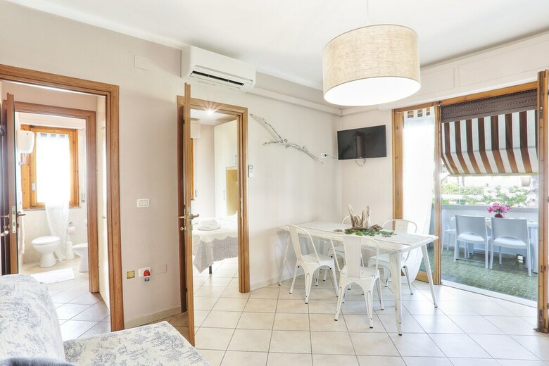 Apartamento Case Sobrini