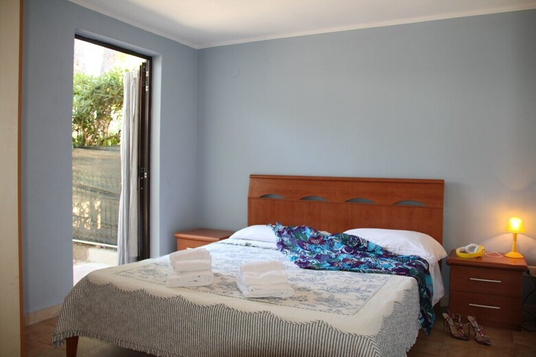 Apartamento Case Sobrini