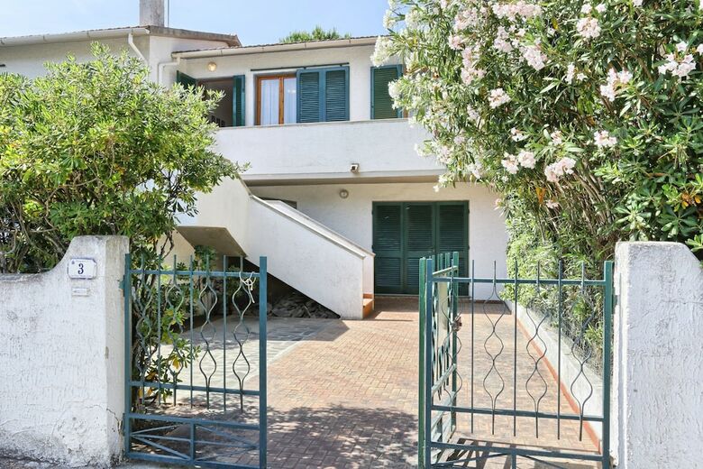 Apartamento Case Sobrini