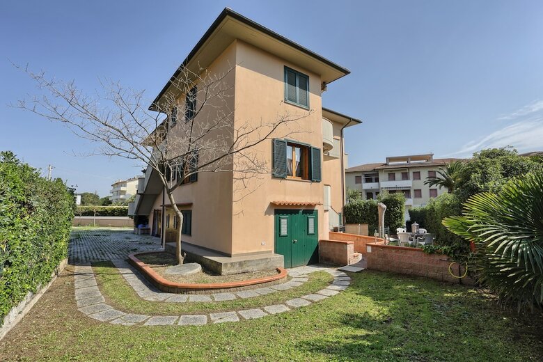 Apartamento Case Sobrini