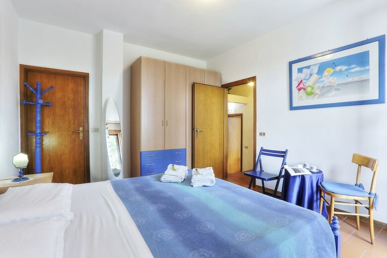 Apartamento Case Sobrini