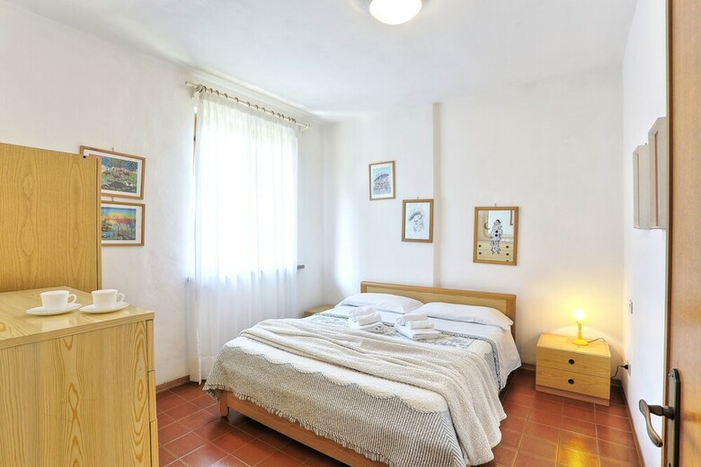 Apartamento Case Sobrini