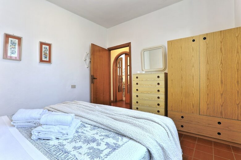 Apartamento Case Sobrini