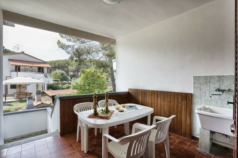 Apartamento Case Sobrini