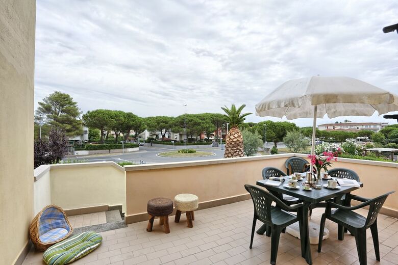 Apartamento Case Sobrini