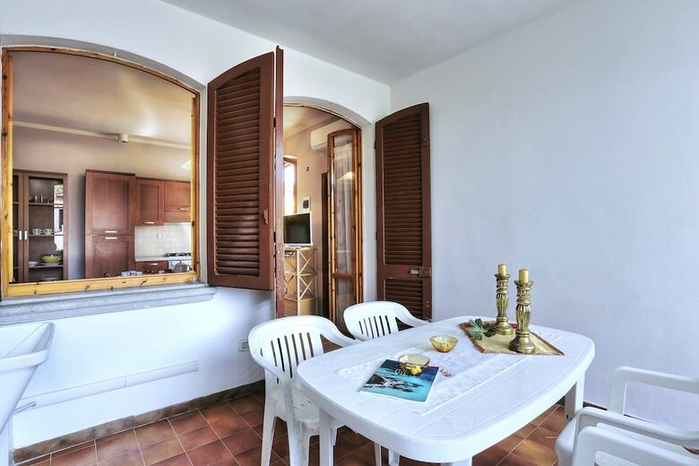 Apartamento Case Sobrini