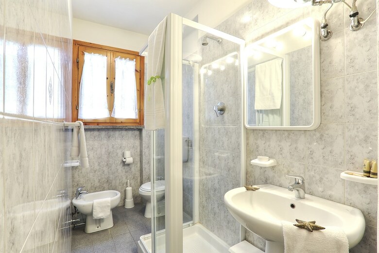 Apartamento Case Sobrini
