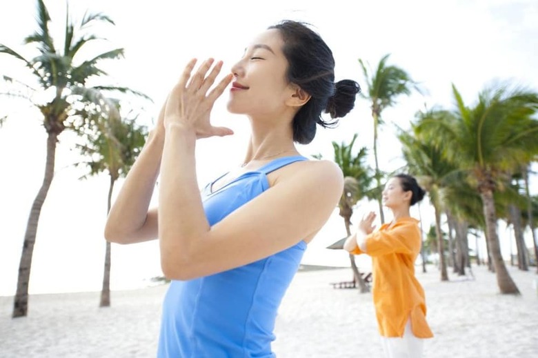 Hotel Anantara Sanya Resort & Spa