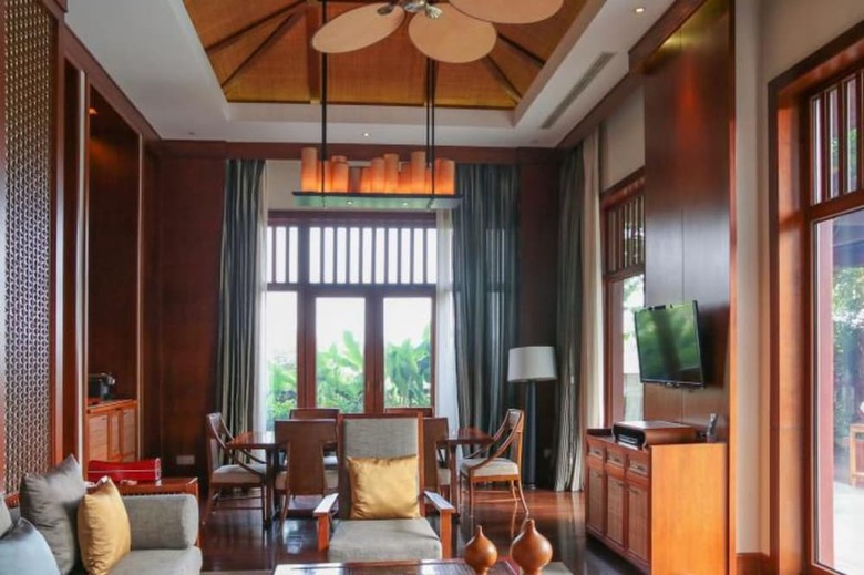 Hotel Anantara Sanya Resort & Spa
