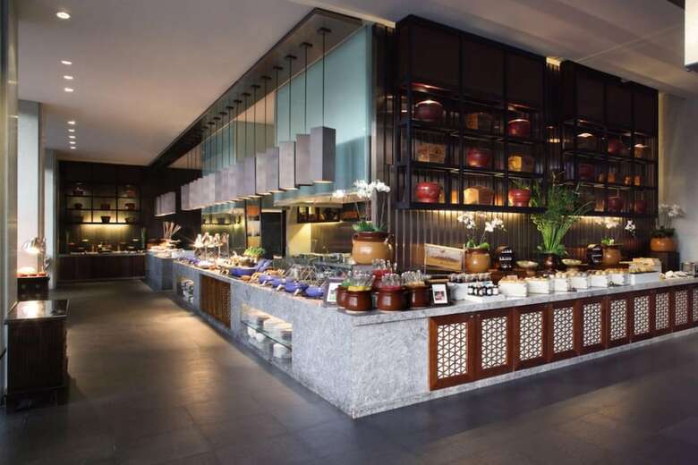 Hotel Anantara Sanya Resort & Spa