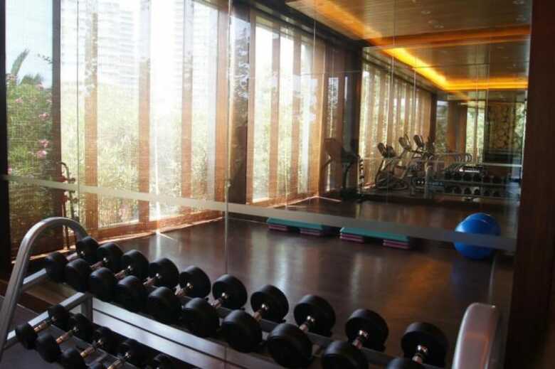 Hotel Anantara Sanya Resort & Spa