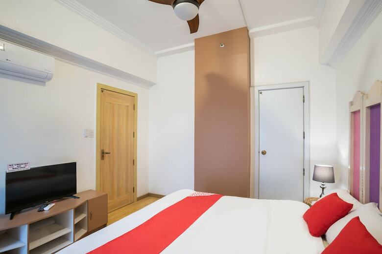 Hotel Oyo 225 Cedar Peak