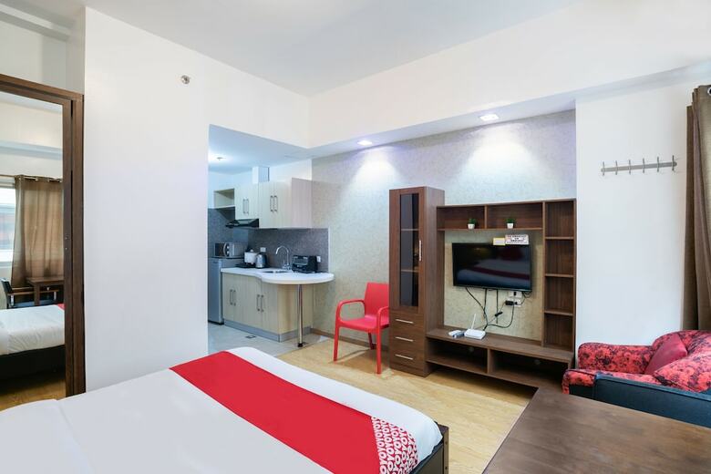 Hotel Oyo 225 Cedar Peak