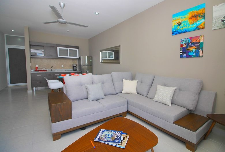Apartamentos Riviera Towers 2br & Pool