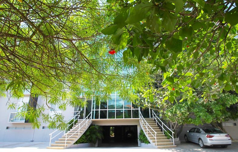 Apartamentos Riviera Towers 2br & Pool