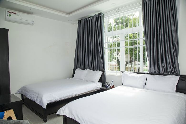 Thao Lien Hotel