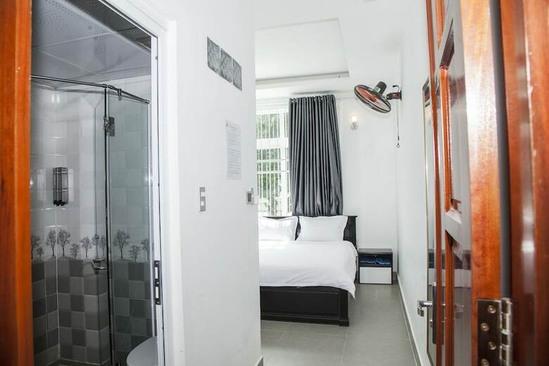 Thao Lien Hotel