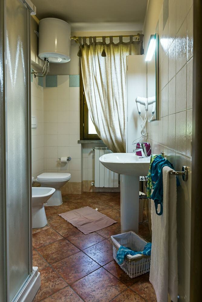Apartamento Villetta Dino