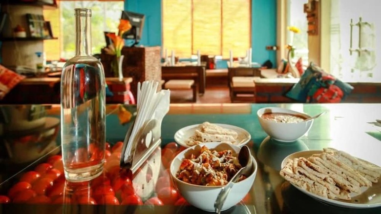 Mj Hills By Opulence Hotels