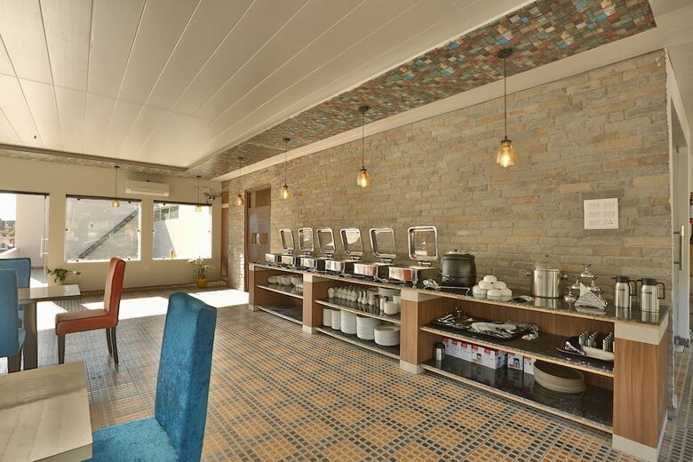 Mj Hills By Opulence Hotels