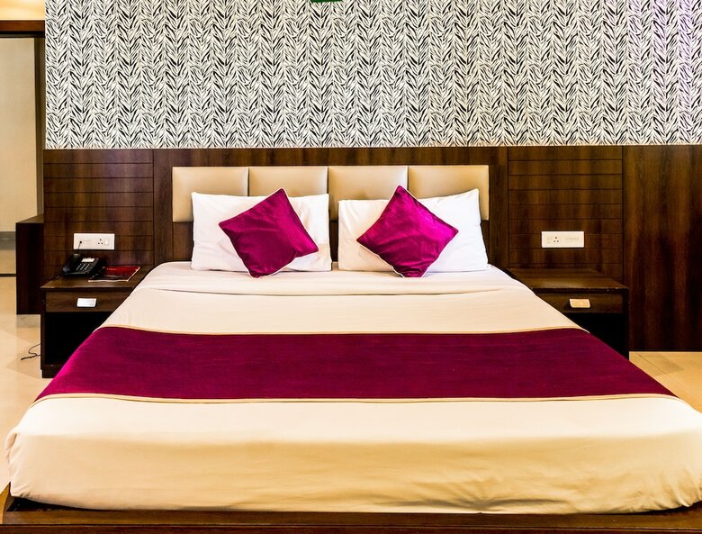 The Contour Hotel