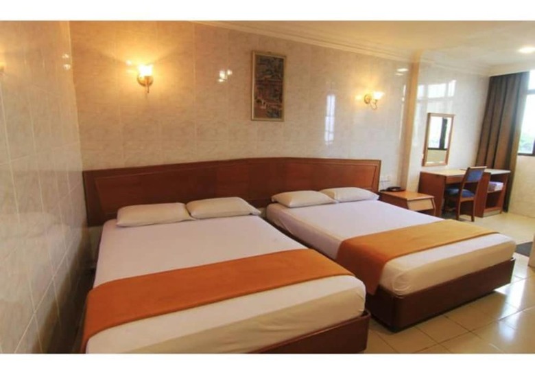 Hotel Hong Ping