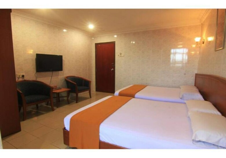 Hotel Hong Ping