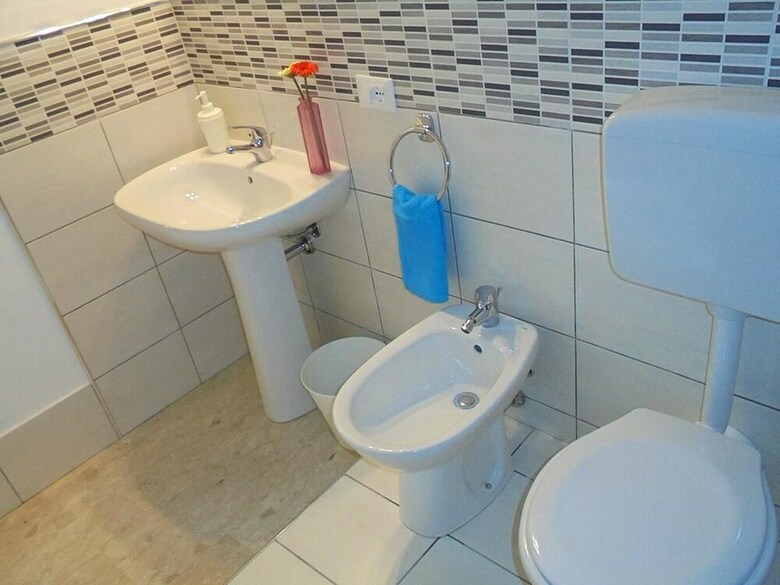 Apartamento Sopra L'isola