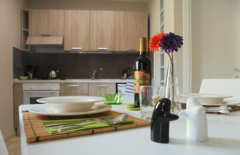 Apartamento Sopra L'isola
