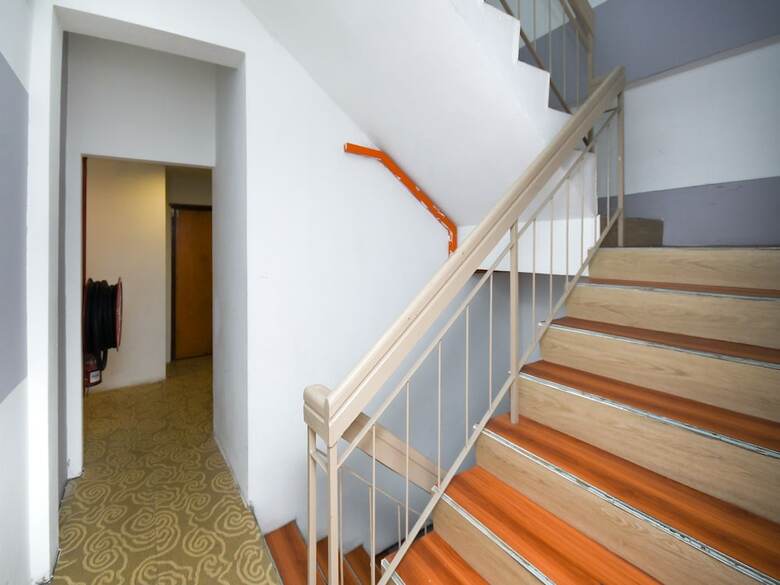 Hotel Oyo 1111 Harmony Stay