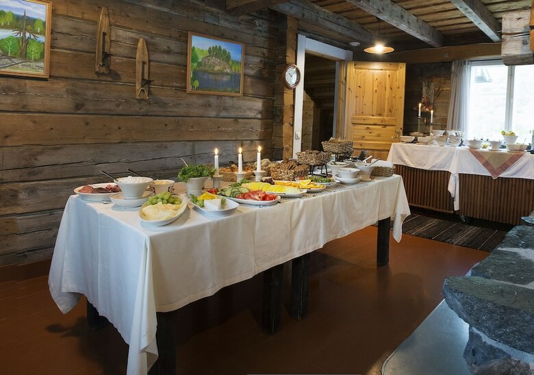 Hotel Iisakki Guest House