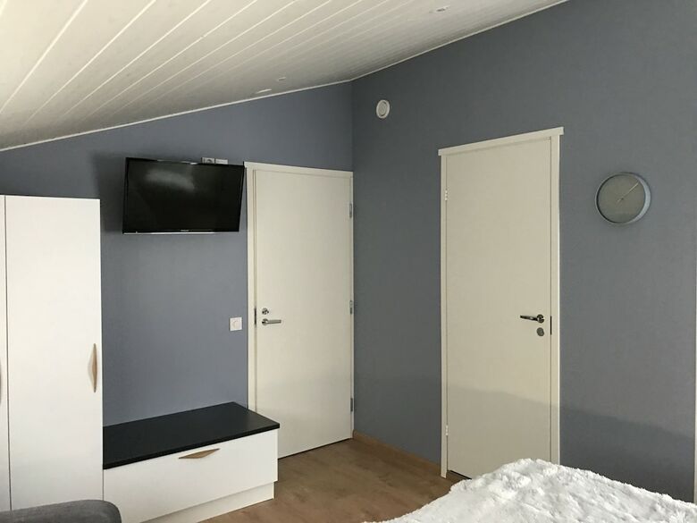 Hotel Iisakki Guest House